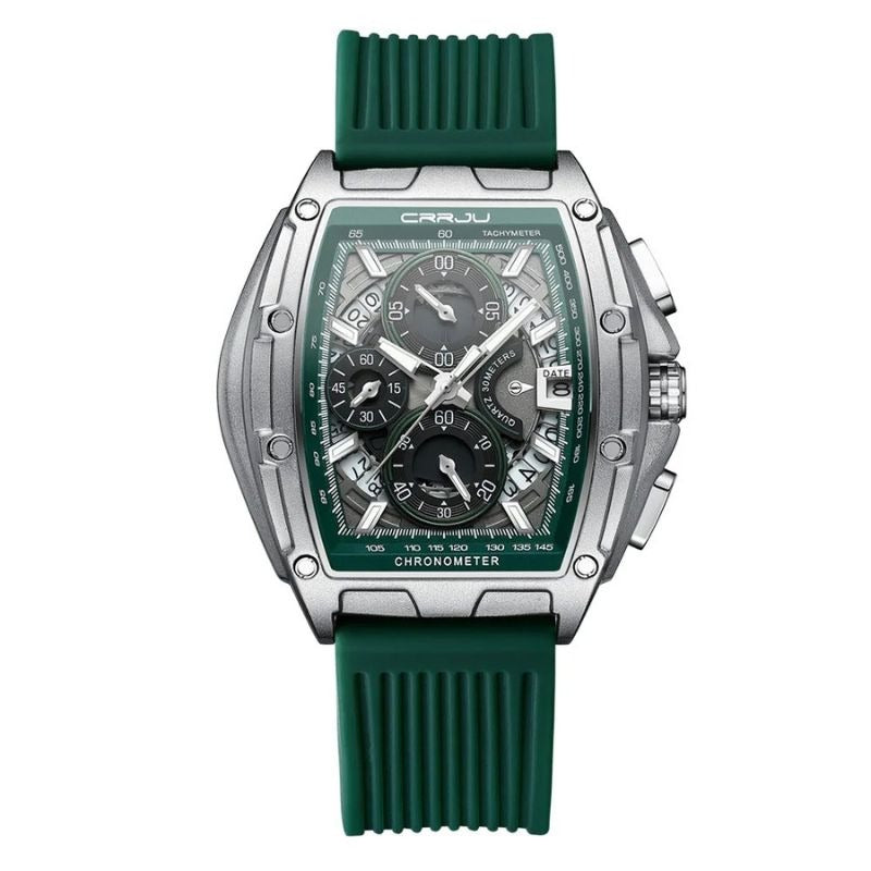 CRRJU Ritter Collection