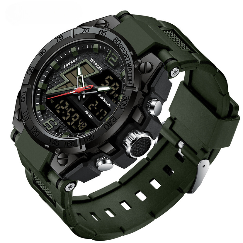 SANDA - Donner Collection