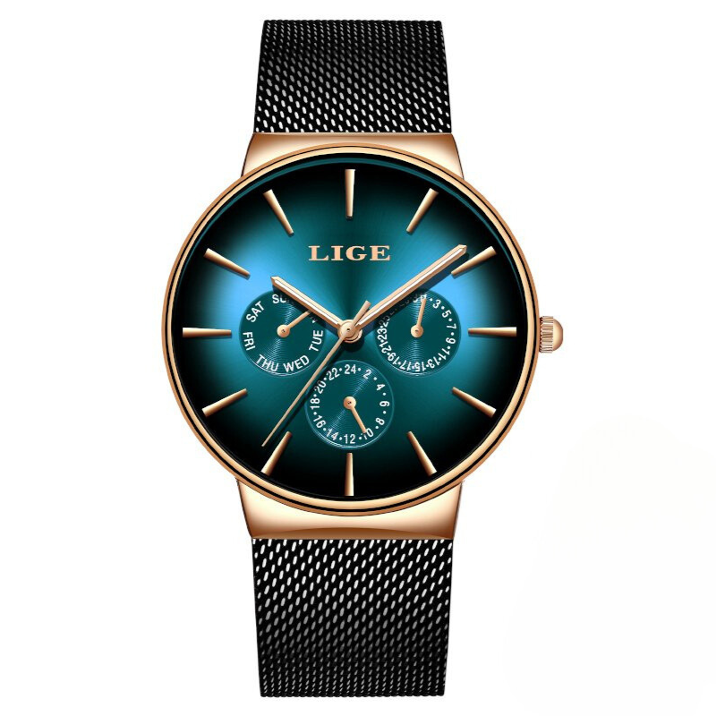 LIGE - Serenity Collection