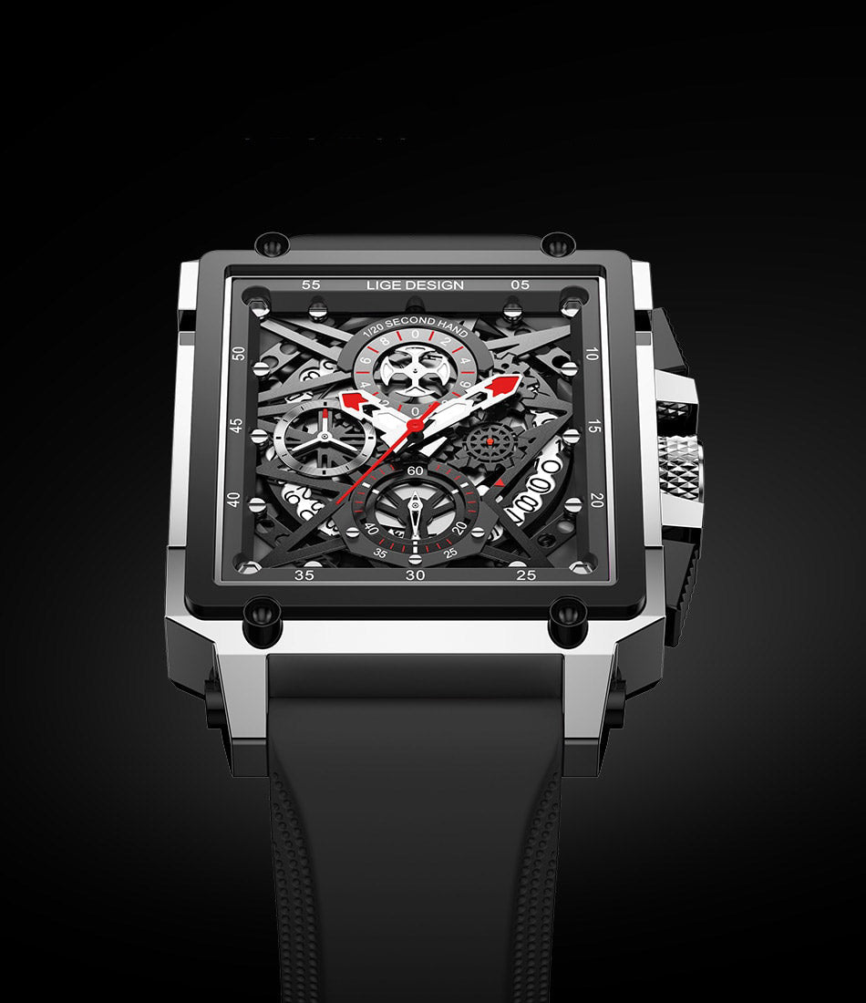 LIGEX Urban Collection