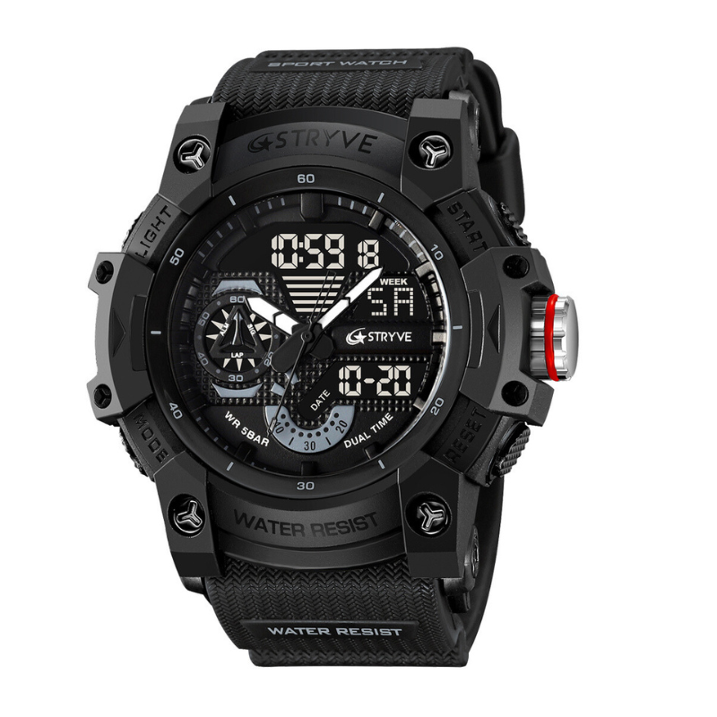 STRYVE - Philo Collection