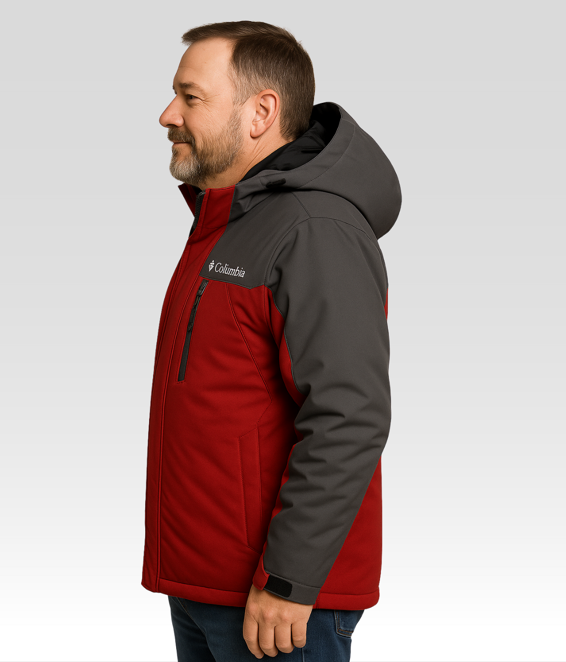 Columbia Fleecejacke