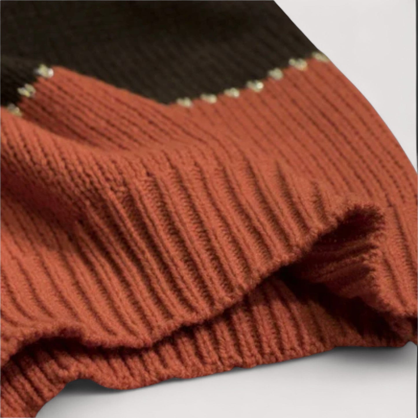 Samira™ | Lässiger & kuscheliger Pullover