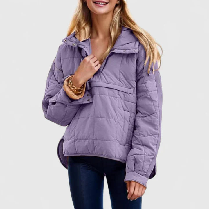 Ryleyann | Elegante Stil-Jacke