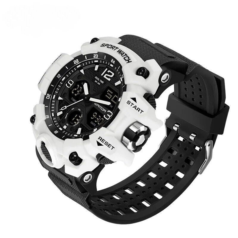 SANDA - Dunst Collection