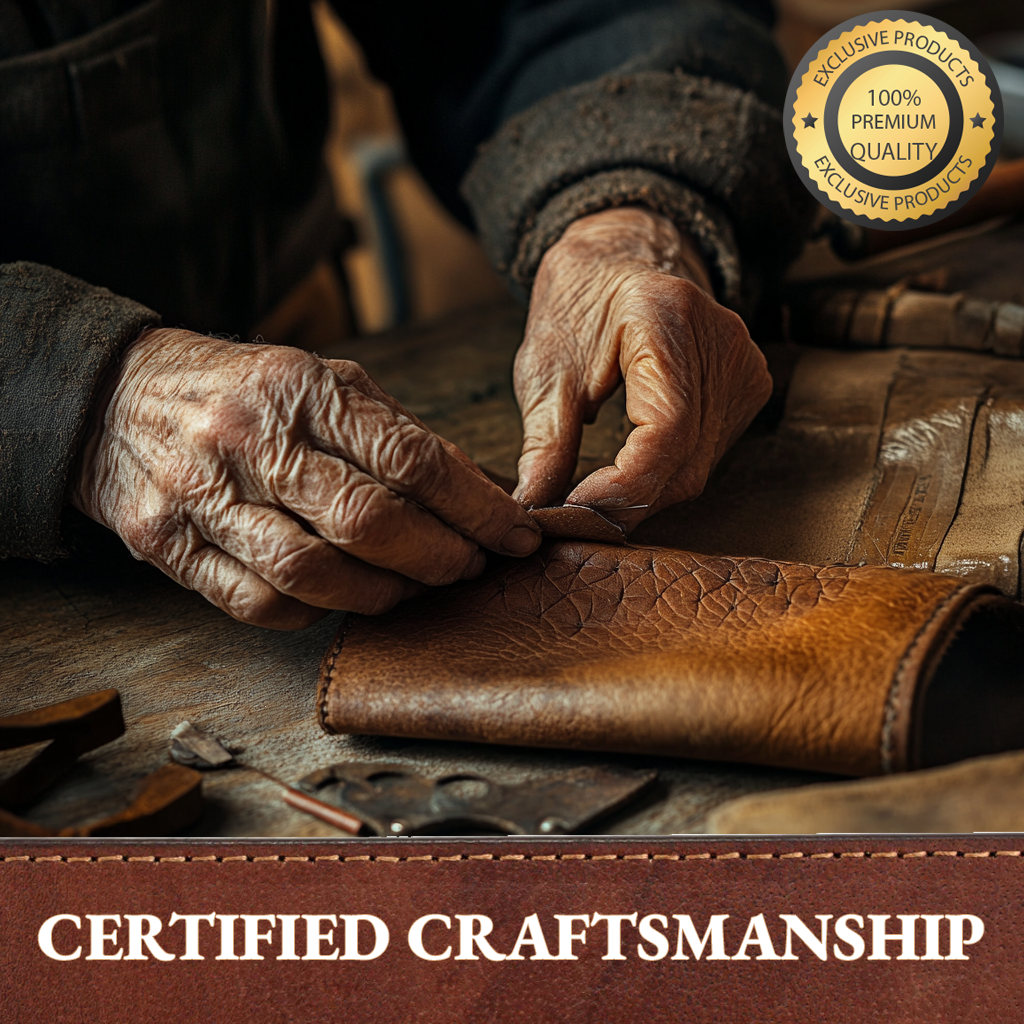 Silkes Luxe Statement | Timeless Bag