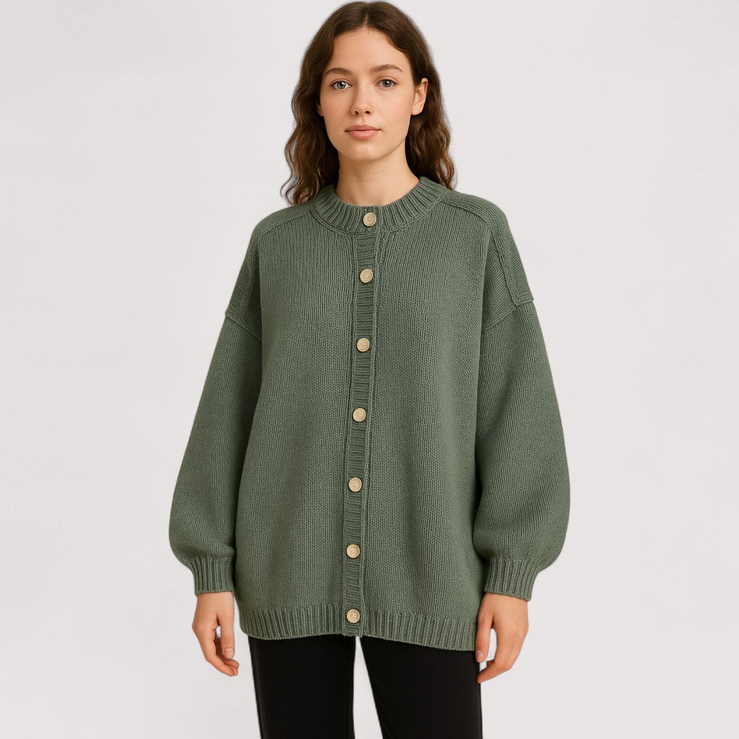 Ida™ | Müheloser Cardigan