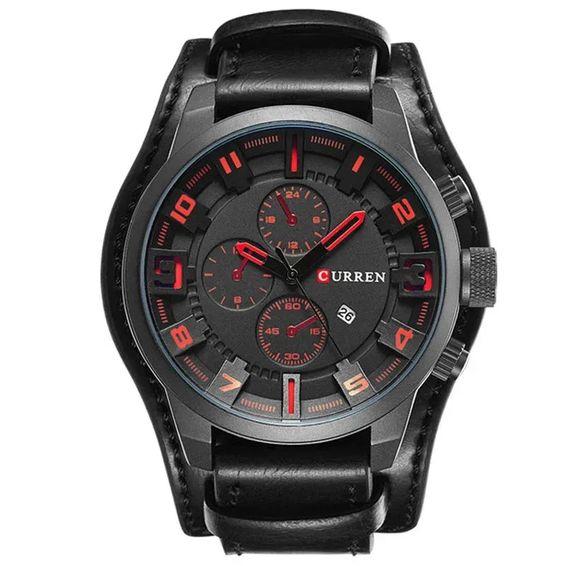 CURREN Evaris Watch