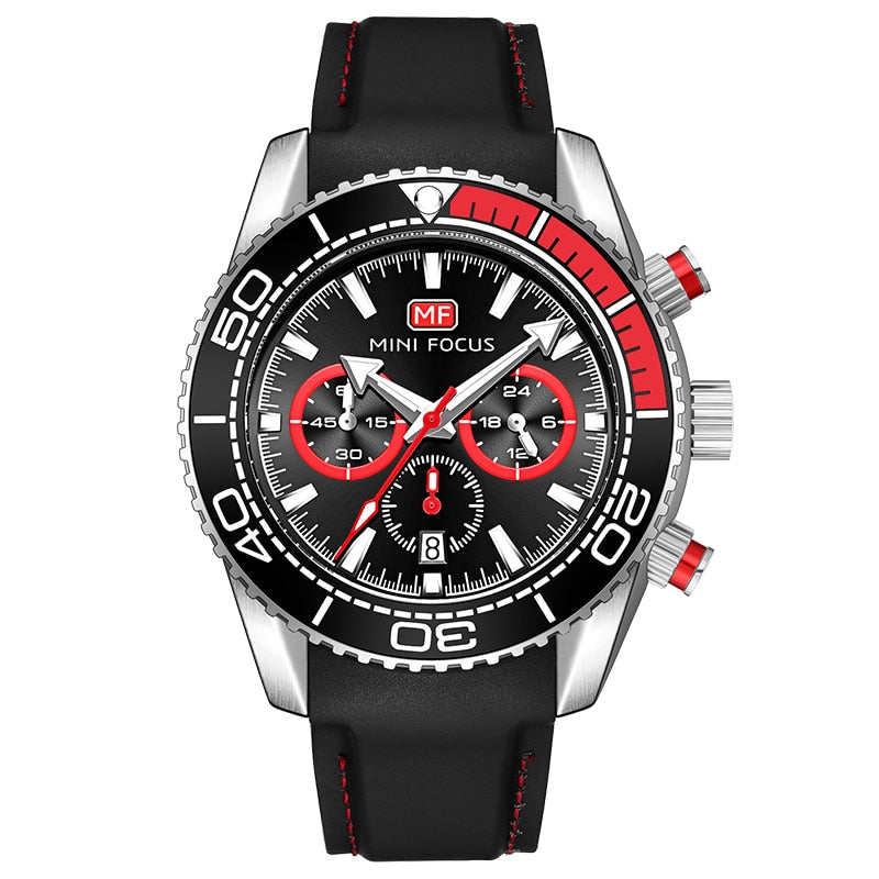 FX - Navitimer Watch