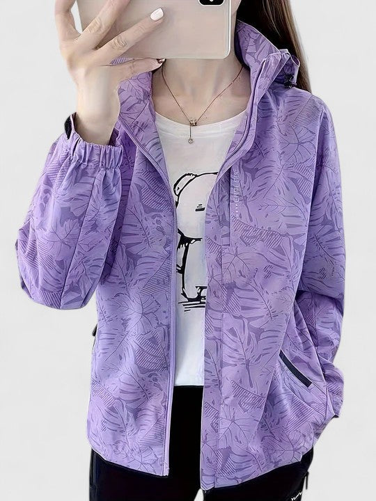 Thanyelle | Elegante Stiljacke