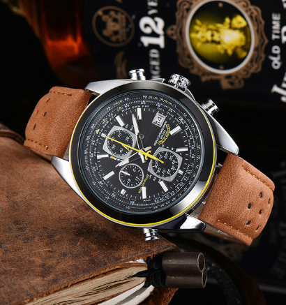 CTZN - Graphic Design