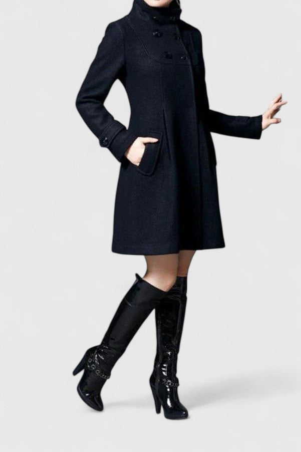 Jazmireth | Stilvolle Jacke