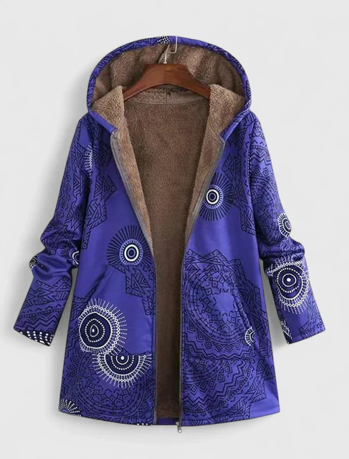 Averiel | Komfortable Jacke