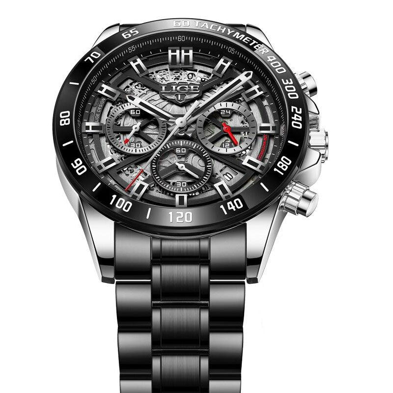 LIGEX - Sportarten der Ozeane