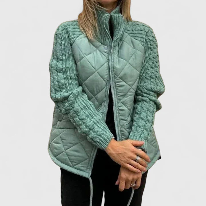 Havirae | Elegante Jacke