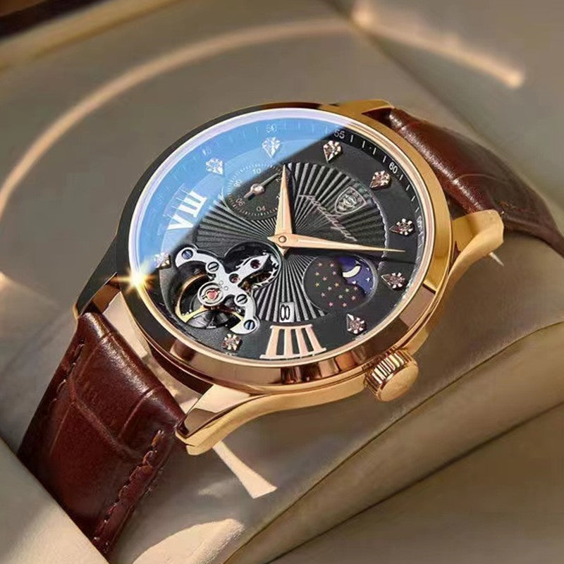 AGR - Tourbillon Timepiece