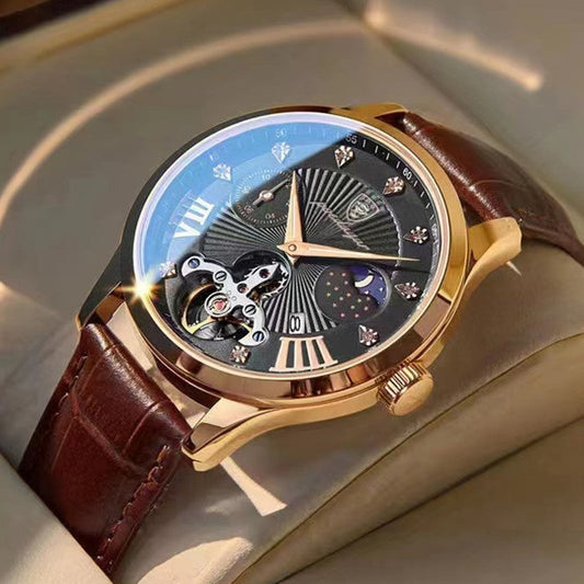 AGR - Tourbillon Timepiece