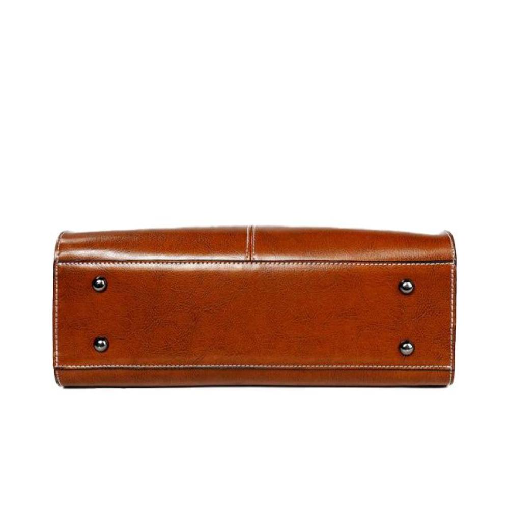 Elegante Tote - Zeitlos und Praktisch