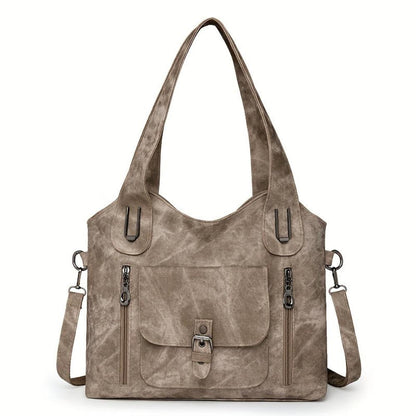 Elises Vintage Charm | Shoulder Bag