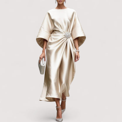 Bernarda™ | Langes Abendkleid