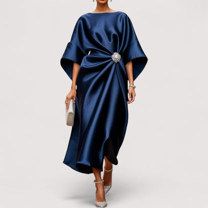 Bernarda™ | Langes Abendkleid