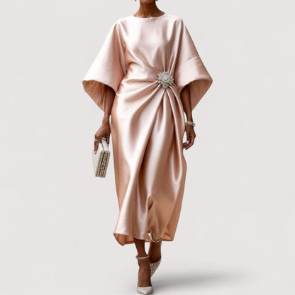 Bernarda™ | Langes Abendkleid