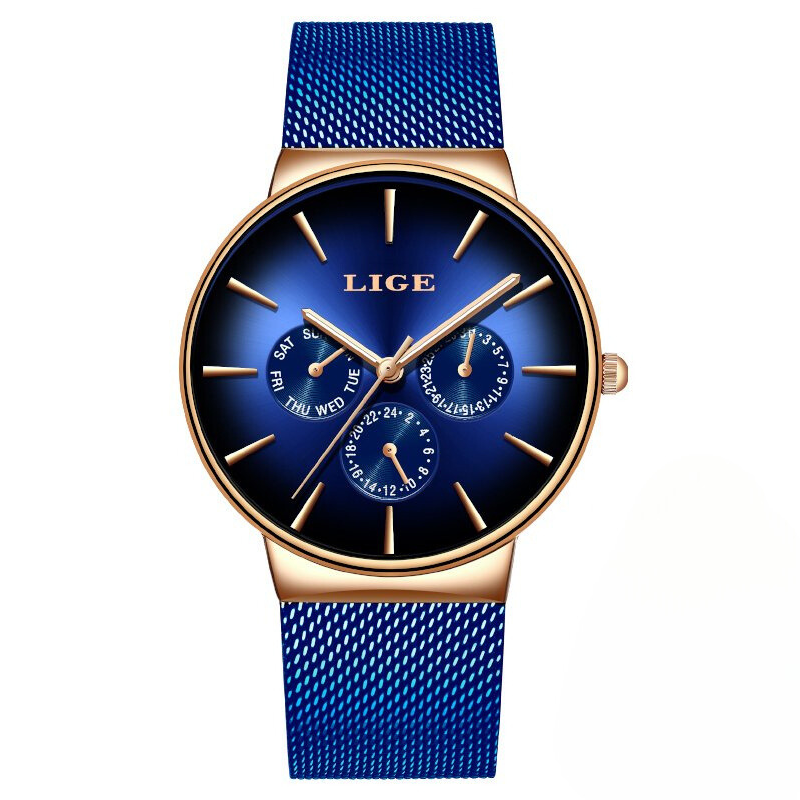 LIGE - Serenity Collection