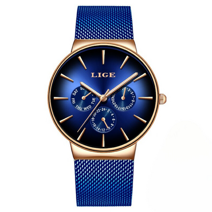 LIGE - Serenity Collection