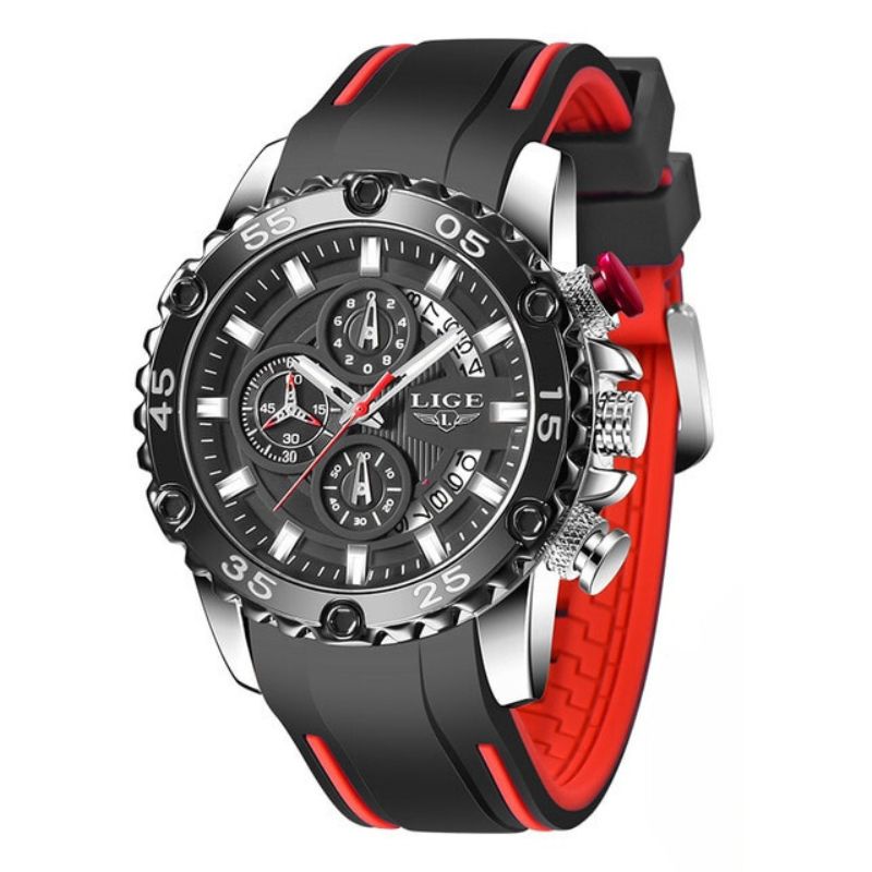 LIGE - Kevlar Series