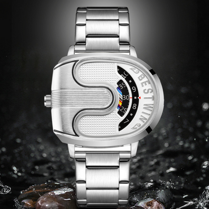 BESTWIN Tidal Series