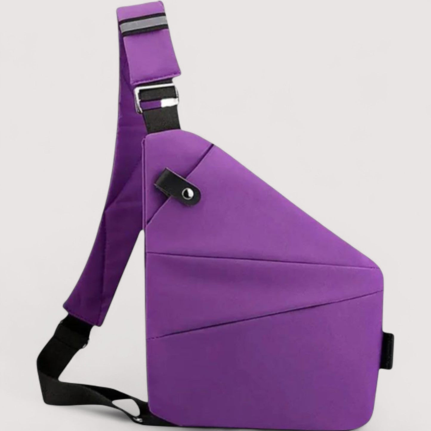 Jasmina™ | Stylische Umhängetasche