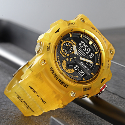 STRYVE - Philo Collection