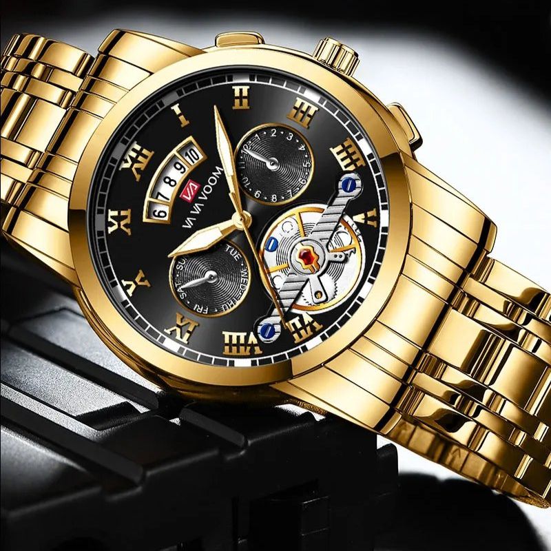 VVV - Classic Imperial Edition