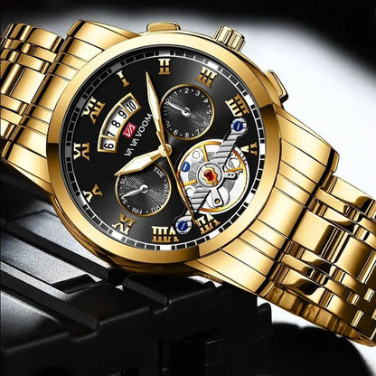 VVV - Classic Imperial Edition