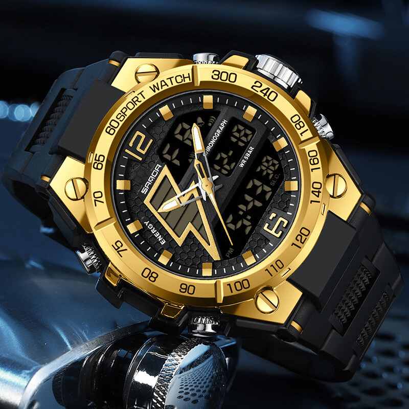 SANDA - Donner Collection