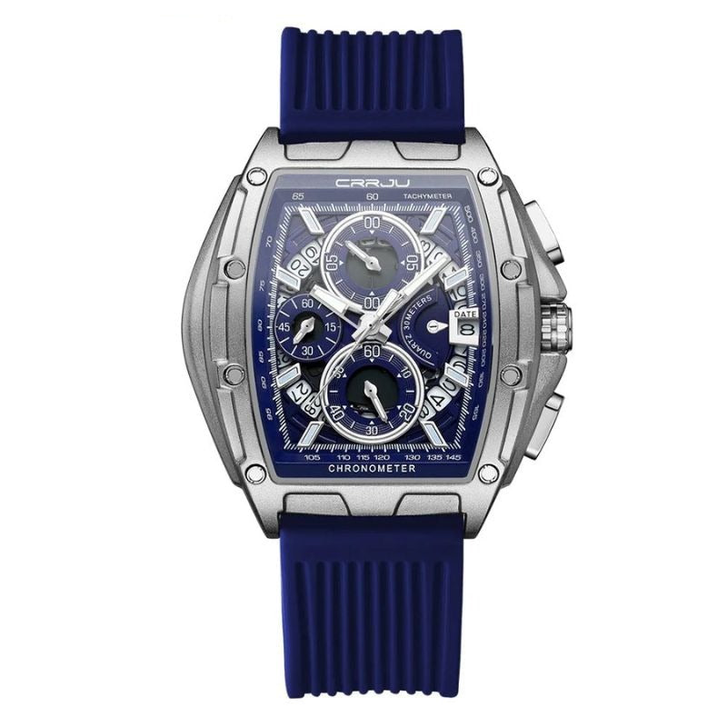 CRRJU Ritter Collection