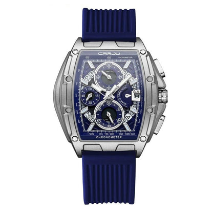 CRRJU Ritter Collection