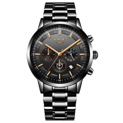 LIGE - GentleX Collection