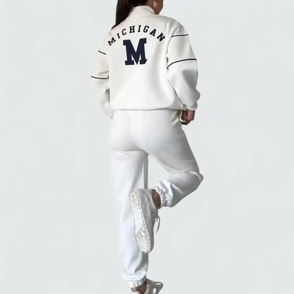 Ena™ | Bequem, stilvoll und entspannt