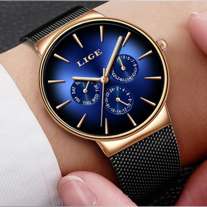 LIGE - Serenity Collection