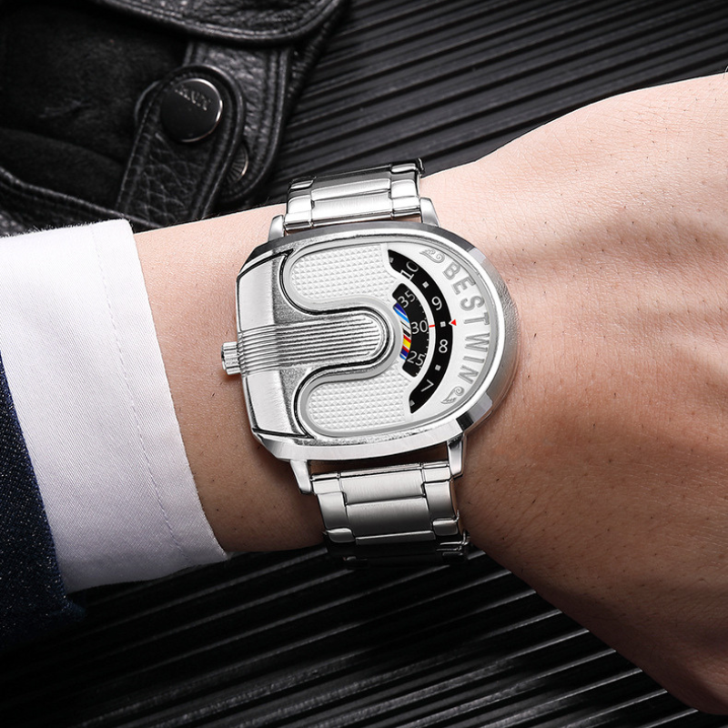 BESTWIN Tidal Series