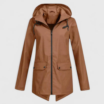 Vanyssiah | Bequeme Jacke