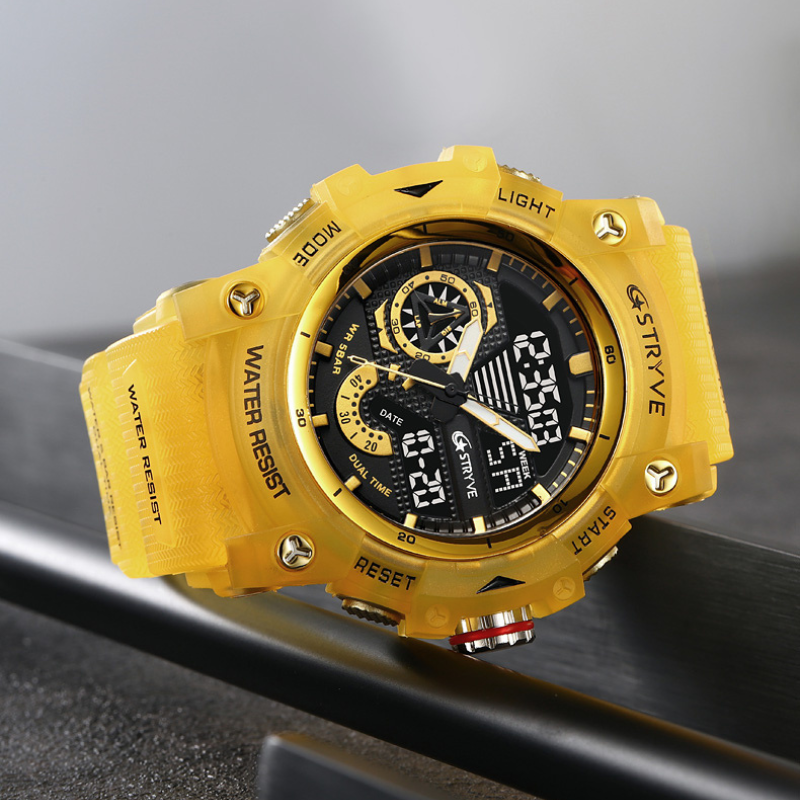 STRYVE - Philo Collection