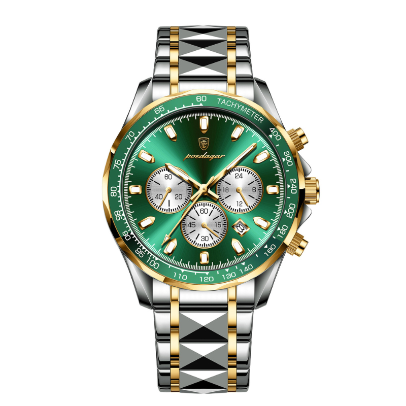 AGR - Silvercrest Collection