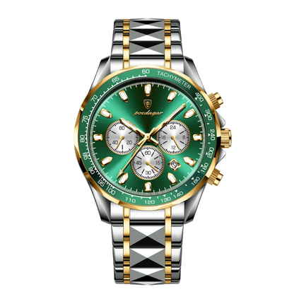 AGR - Silvercrest Collection