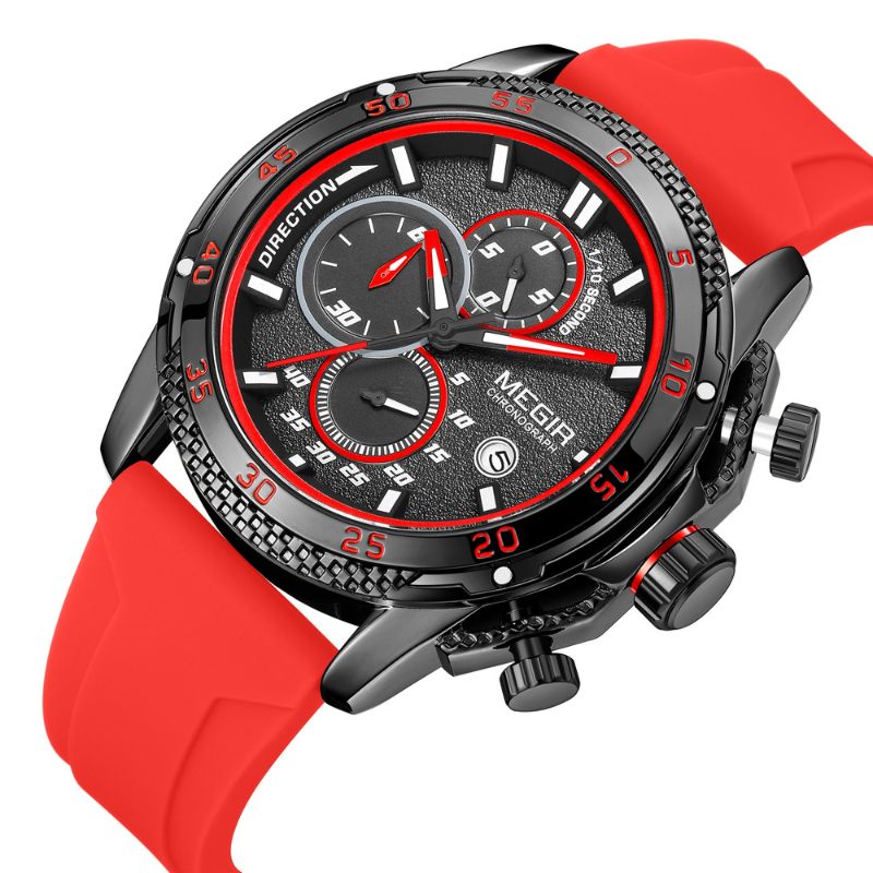 GEAR - Grand Adventure