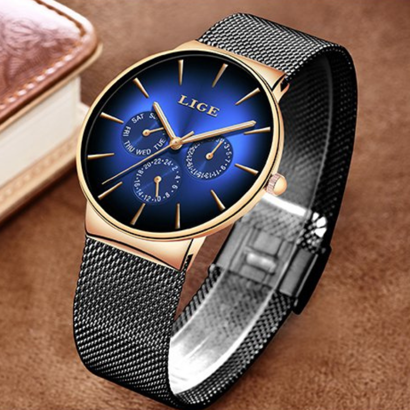 LIGE - Serenity Collection