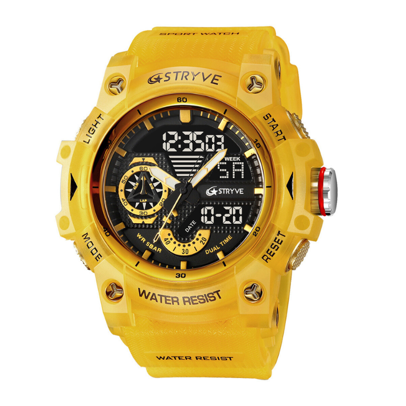 STRYVE - Philo Collection