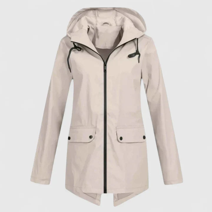 Vanyssiah | Bequeme Jacke