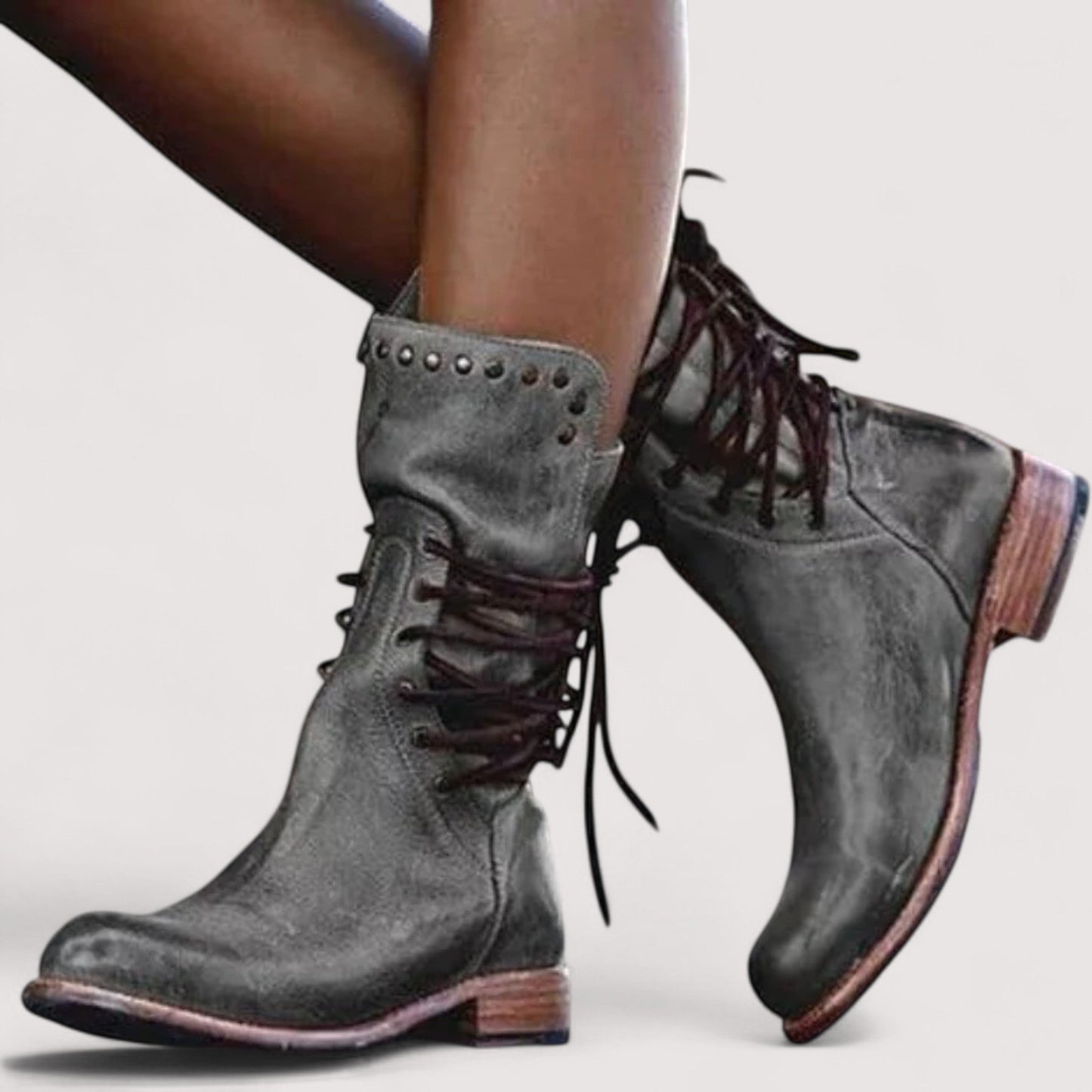 Françoise™ | Stiefel für Stil und Komfort